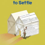 Permission to Settle cover image
