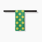 Pickleball Tea Towel - Pages & Parcels