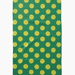 Pickleball Tea Towel - Pages & Parcels