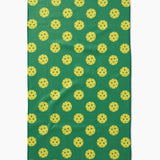Pickleball Tea Towel - Pages & Parcels