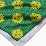 Pickleball Tea Towel - Pages & Parcels