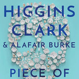 Piece of My Heart (7) (An Under Suspicion Novel) cover image