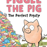 Piggle the Pig: The Perfect Pigsty cover image