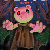 Piggy: Traitor cover image