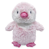 Pink Penguin | Warmies® - Pages & Parcels