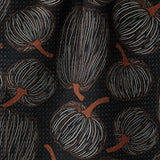Pinstripe Patch Bar Towel - Pages & Parcels
