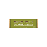 Hammond's Pistachio Ice Cream Bar