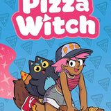 Pizza Witch cover image