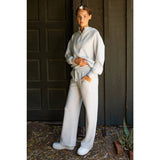 PLUS SIZE MODAL SCUBA STRAIGHT PANT | Rae Mode - Pages & Parcels