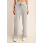 PLUS SIZE MODAL SCUBA STRAIGHT PANT | Rae Mode - Pages & Parcels