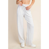 PLUS SIZE MODAL SCUBA STRAIGHT PANT | Rae Mode - Pages & Parcels
