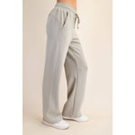 PLUS SIZE MODAL SCUBA STRAIGHT PANT | Rae Mode - Pages & Parcels