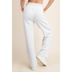 PLUS SIZE MODAL SCUBA STRAIGHT PANT | Rae Mode - Pages & Parcels