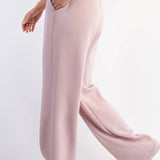 PLUS SIZE MODAL SCUBA STRAIGHT PANT | Rae Mode - Pages & Parcels
