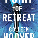 Point of Retreat: A Novel (2) (Slammed) cover image