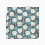 Polka Dot Blooms Dishcloth Set - Pages & Parcels