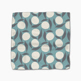 Polka Dot Blooms Dishcloth Set - Pages & Parcels