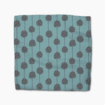 Polka Dot Blooms Dishcloth Set - Pages & Parcels