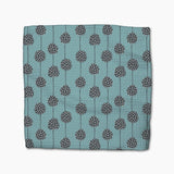 Polka Dot Blooms Dishcloth Set - Pages & Parcels