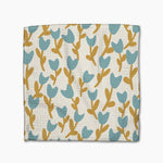 Polka Dot Blooms Dishcloth Set - Pages & Parcels