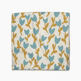 Polka Dot Blooms Dishcloth Set - Pages & Parcels