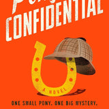 Pony Confidential cover image