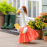 Porch Goose Outfits | Evergreen - Pages & Parcels