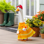 Porch Goose Outfits | Evergreen - Pages & Parcels