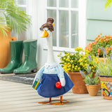 Porch Goose Outfits | Evergreen - Pages & Parcels