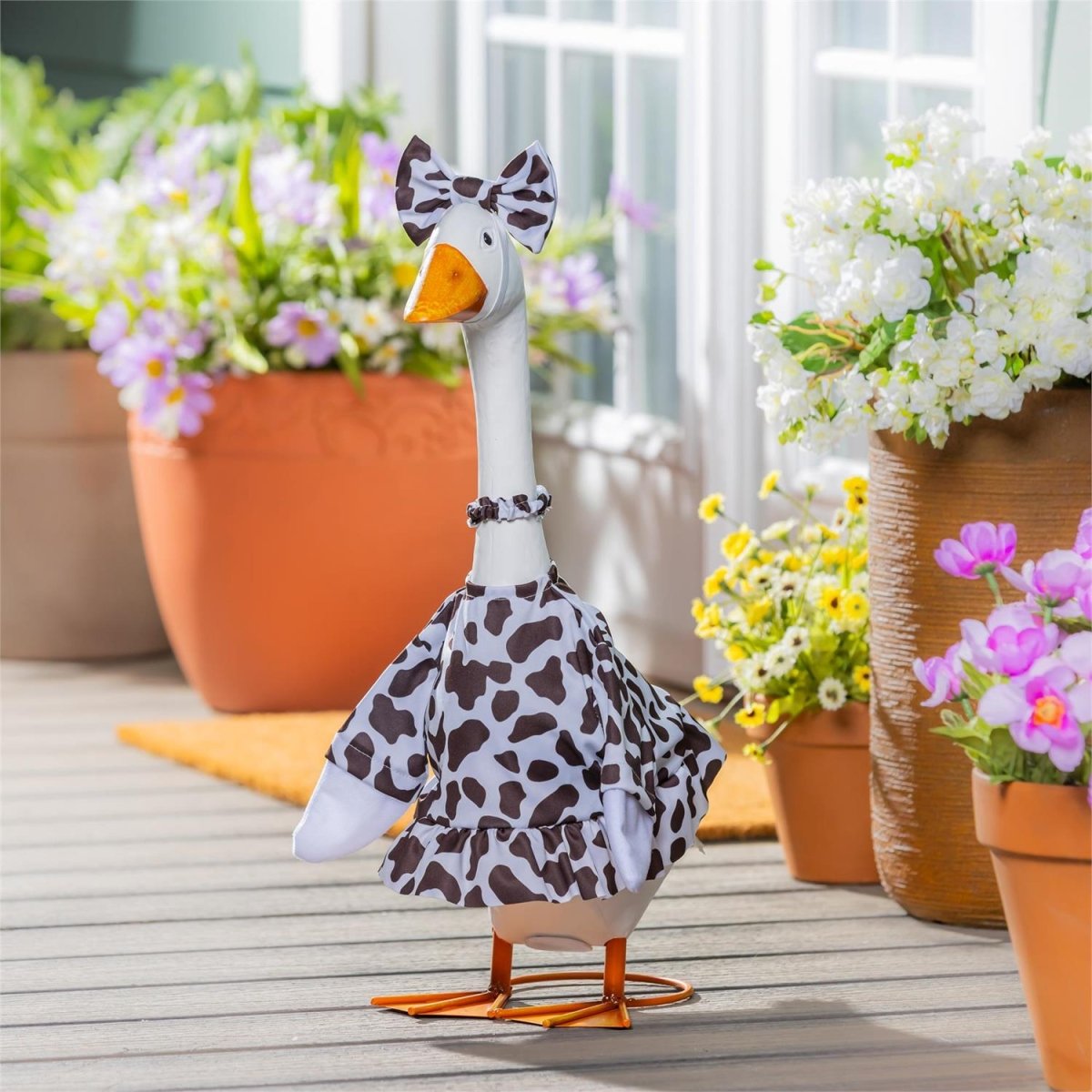 Porch Goose Outfits | Evergreen - Pages & Parcels