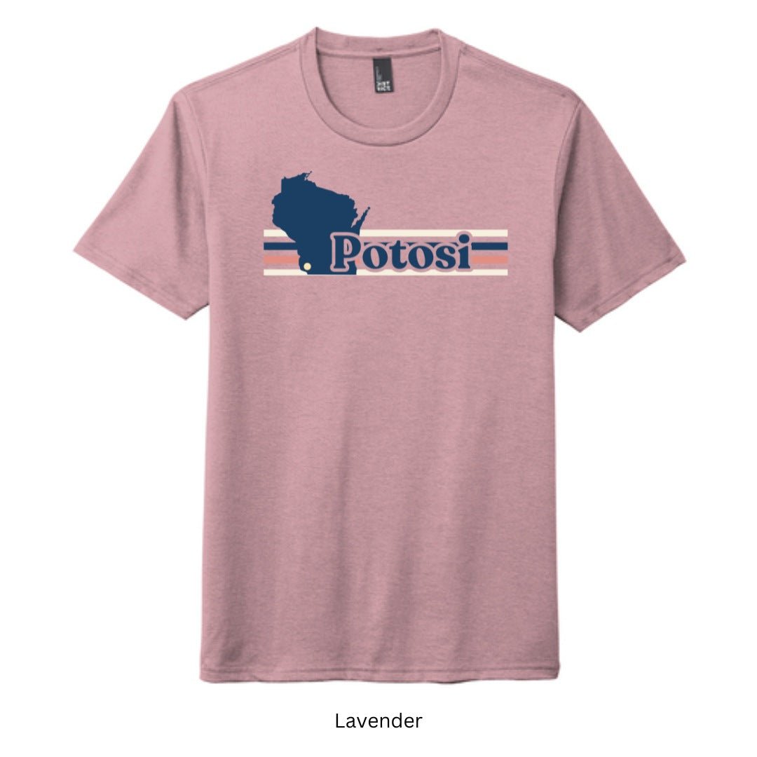 Potosi Tee Cool - Pages & Parcels