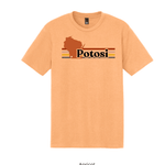 Potosi Tee Fall - Pages & Parcels