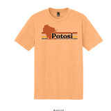 Potosi Tee Fall - Pages & Parcels