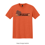 Potosi Tee Fall - Pages & Parcels