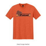 Potosi Tee Fall - Pages & Parcels