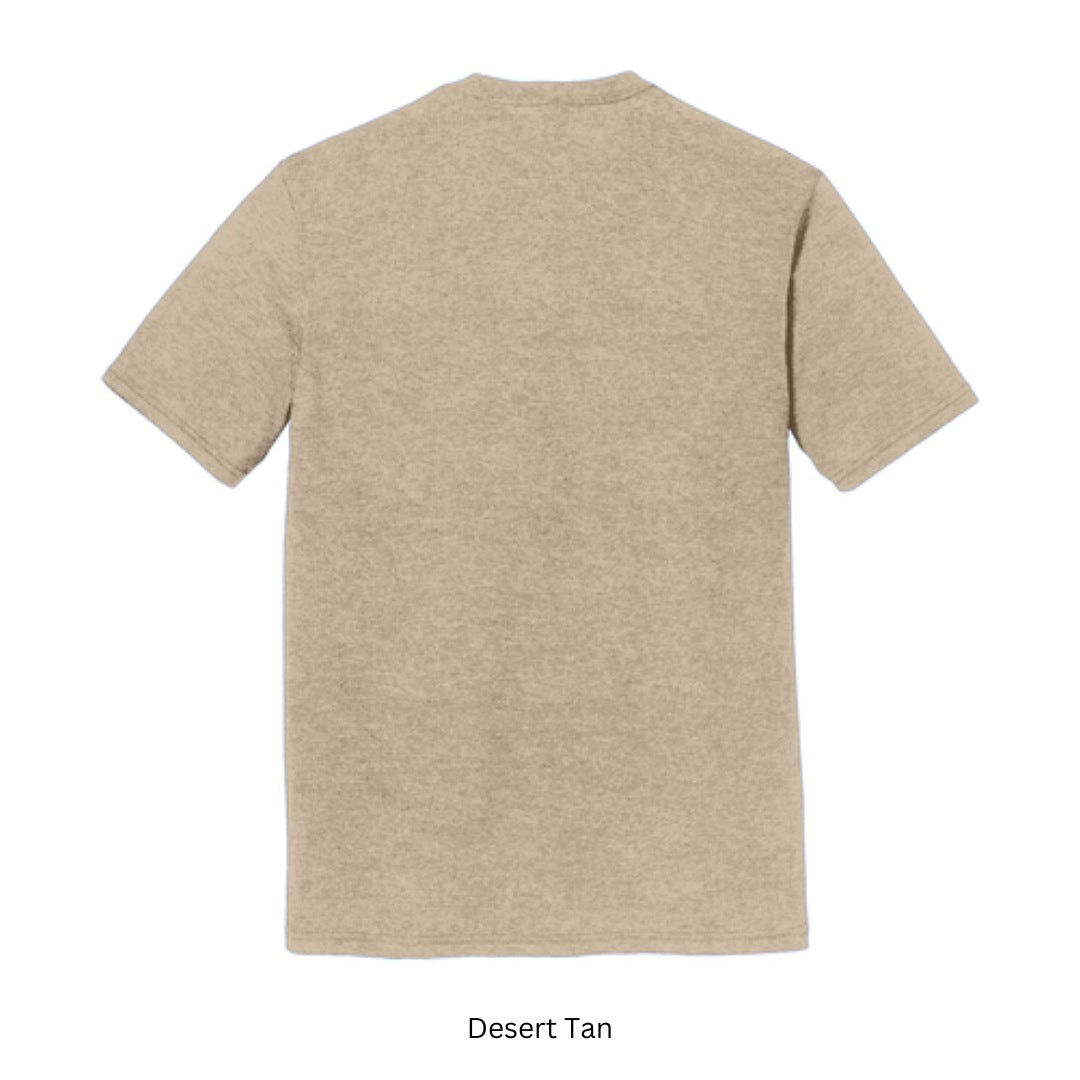 Potosi Tee Warm - Pages & Parcels