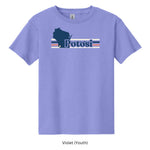 Potosi Youth Tee Cool - Pages & Parcels
