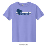 Potosi Youth Tee Cool - Pages & Parcels