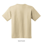 Potosi Youth Tee Warm - Pages & Parcels