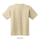 Potosi Youth Tee Warm - Pages & Parcels