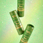 Pout Mint Mojito Lip Balm | Poppy & Pout - Pages & Parcels