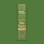 Pout Mint Mojito Lip Balm | Poppy & Pout - Pages & Parcels