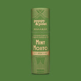 Pout Mint Mojito Lip Balm | Poppy & Pout - Pages & Parcels
