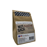 Premium Mix - Roasted Nuts - Pages & Parcels