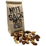 Premium Mix - Roasted Nuts - Pages & Parcels