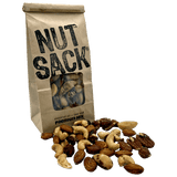 Premium Mix - Roasted Nuts - Pages & Parcels