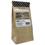 Premium Mix - Roasted Nuts - Pages & Parcels