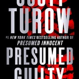 Presumed Guilty (Presumed Innocent, 3) cover image