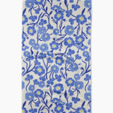 Primavera Blooms Tea Towel - Pages & Parcels