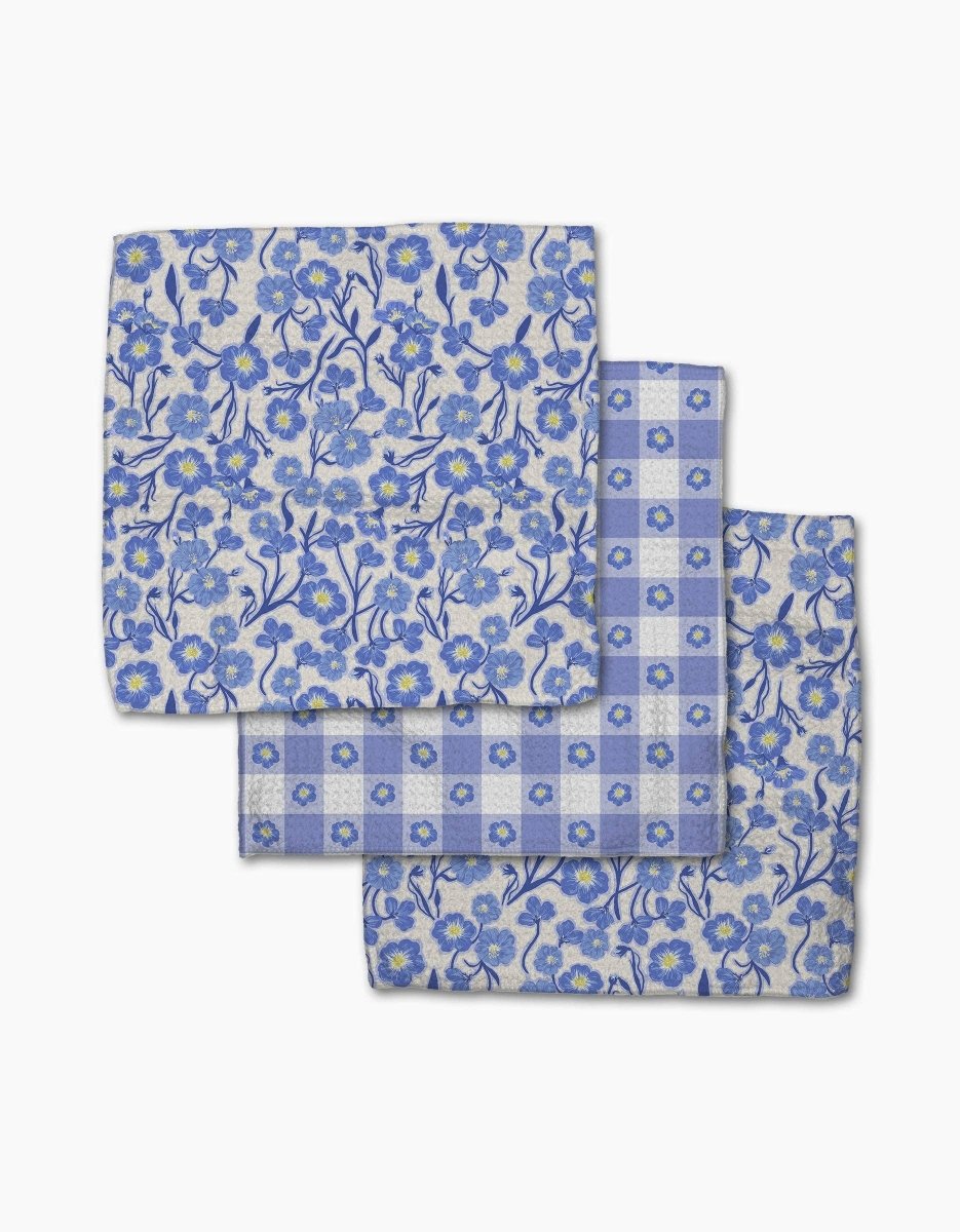 Primavera Dishcloth Set - Pages & Parcels
